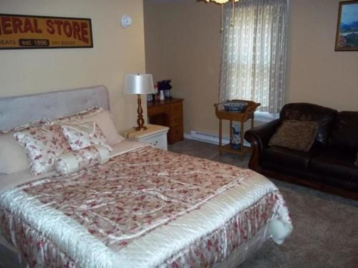 Tin Brook Bed & Breakfast Walden Exterior photo