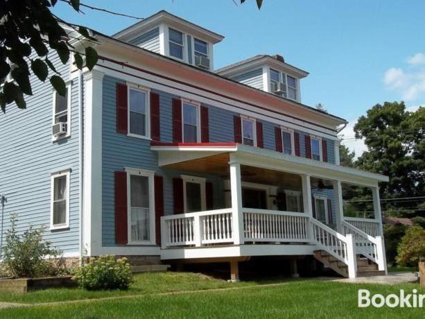 Tin Brook Bed & Breakfast Walden Exterior photo