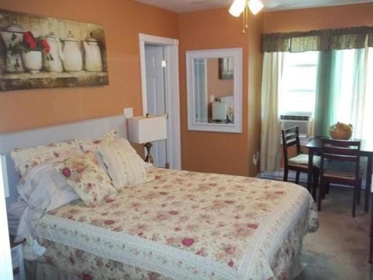 Tin Brook Bed & Breakfast Walden Exterior photo