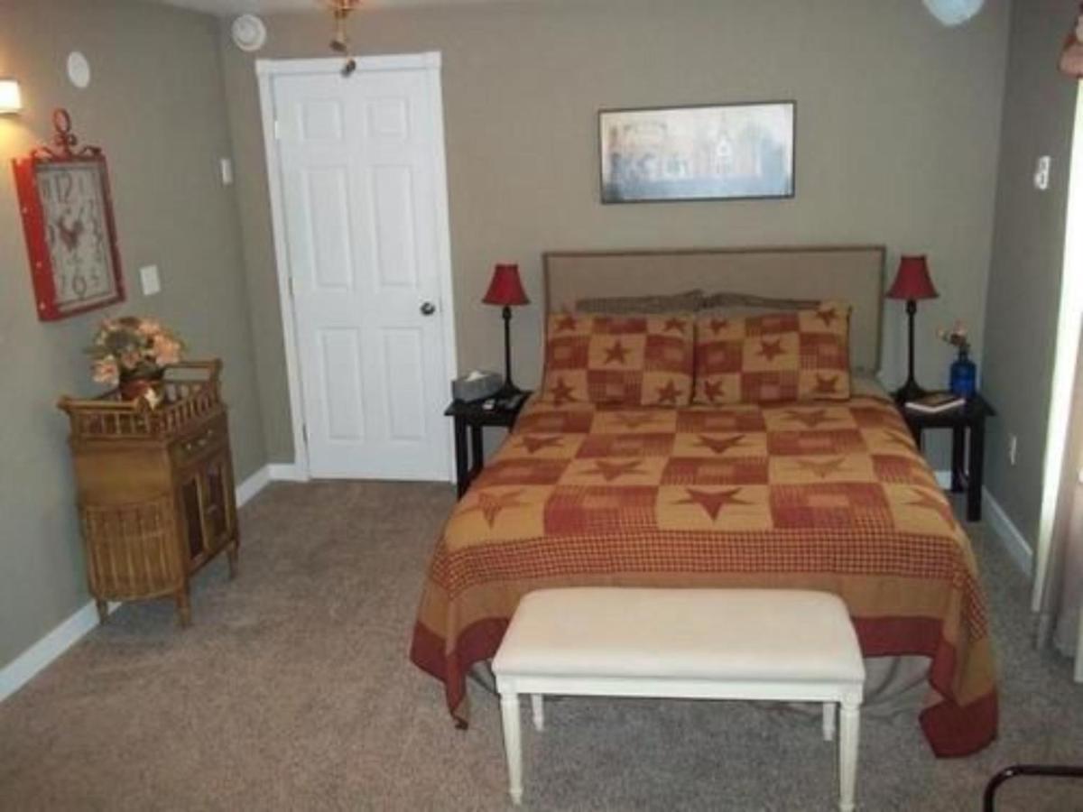 Tin Brook Bed & Breakfast Walden Exterior photo